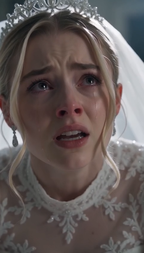 """On Her Wedding Night, The Bride Screamed, and Her Mother-in-Law Burst Into the Room. She Found Her Shaking on the Floor While Her Son Whispered, “She Had to Pay.”