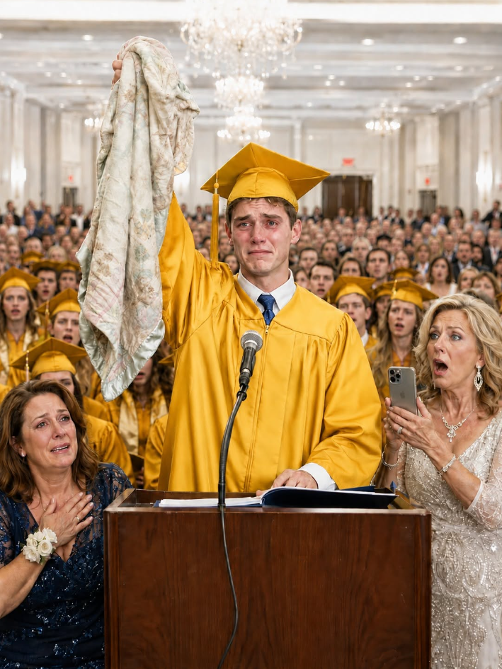 I RAISED MY SISTER’S BABY FOR NINETEEN YEARS—THEN SHE CAME BACK TO STEAL HIS FUTURE