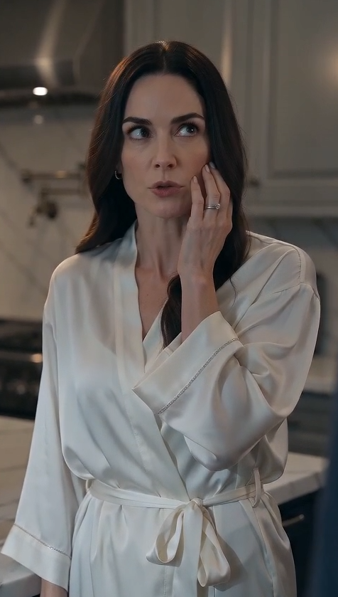 "**On the Second Morning of Our Marriage, I Asked My Sister-in-Law to Wash the Dishes She Had Dirtied. My Husband Responded by Slapping Me Across the Face and Growling, “Who Gave You Permission to Boss Her Around?” What I Did Next Left His Entire Family on Their Knees, Begging for Mercy.**