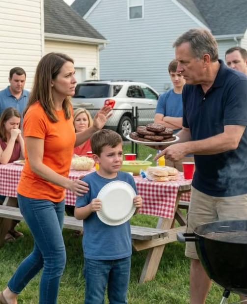 MY BROTHER TOLD MY HUNGRY SON HE HAD NO FUTURE—THEN LEARNED I OWNED THE COMPANY HE HAD BEEN STEALING FROM