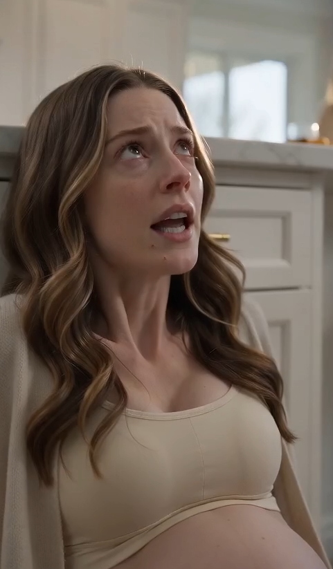 FOUR DAYS AFTER GIVING BIRTH, MY HUSBAND HIT ME IN FRONT OF HIS FRIENDS—HE DIDN’T KNOW MY PHONE HAD ALREADY SENT THE RECORDING-0hdsu