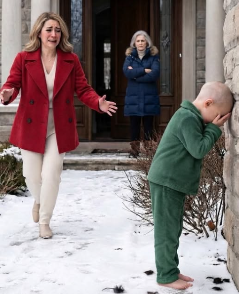 MY HUSBAND USED ANOTHER CHILD TO REPLACE OUR DAUGHTER—THEN MY FATHER’S SECRET ARCHIVE EXPOSED THE FAMILY THAT HAD BEEN STEALING CHILDREN AND TRUSTS FOR YEARS