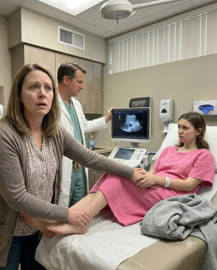 MY HUSBAND SOLD OUR DAUGHTER’S PAIN TO PROTECT HIS BROTHER—THEN HER SURGERY EXPOSED THE CHILDREN THEIR HOSPITAL HAD ERASED