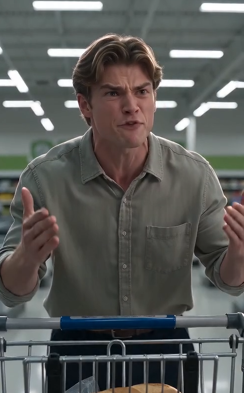 Chapter 1 - The Checkout Reckoning