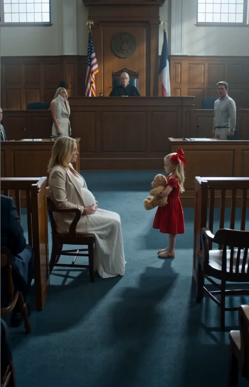 Part 1: The Rabbit with the Secret
