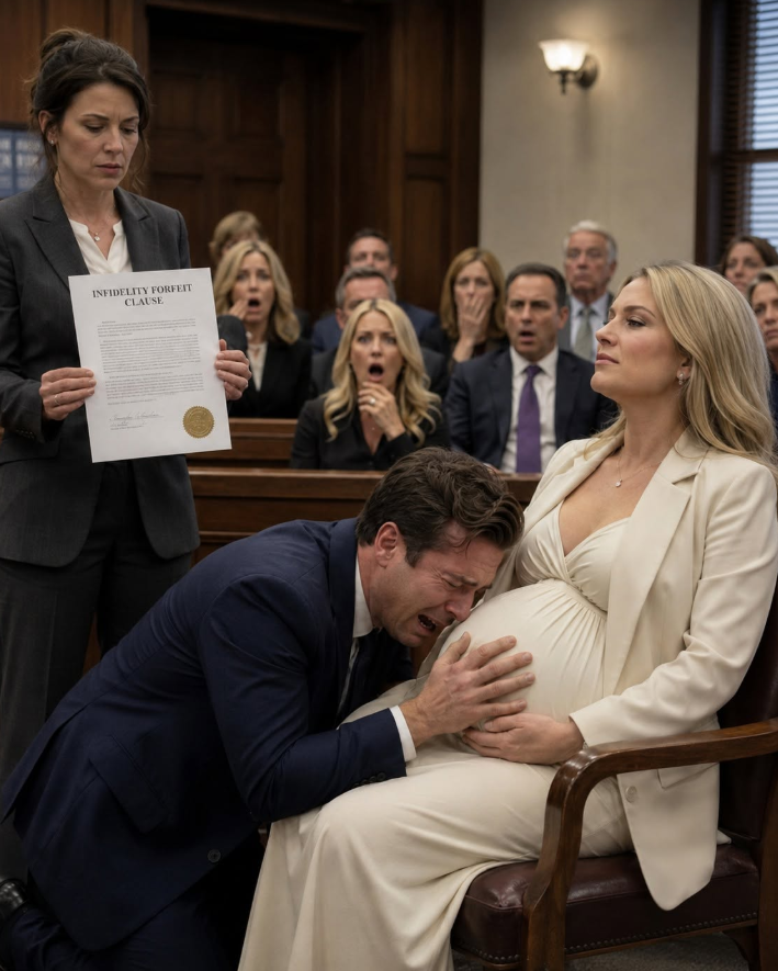 MY BILLIONAIRE HUSBAND SAID I WOULD LEAVE WITH NOTHING—THEN HIS FAMILY’S HIDDEN CHILDREN INHERITED THE EMPIRE HE BUILT ON LIES