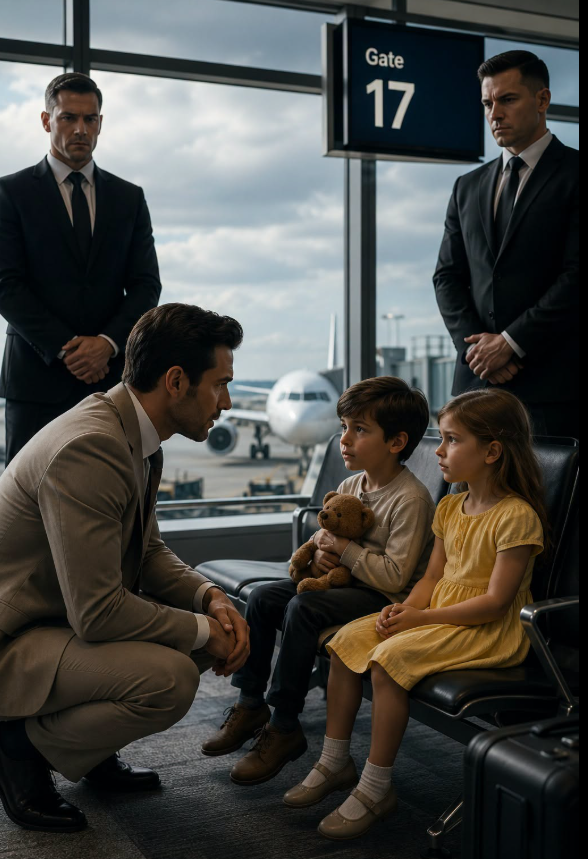 MY HUSBAND BROUGHT HIS MISTRESS INTO MY HOSPITAL ROOM AFTER I DELIVERED TRIPLETS—BUT THE BAG HE USED TO FRAME HER EXPOSED A $240 MILLION PLAN TO STEAL MY CHILDREN’S COMPANY