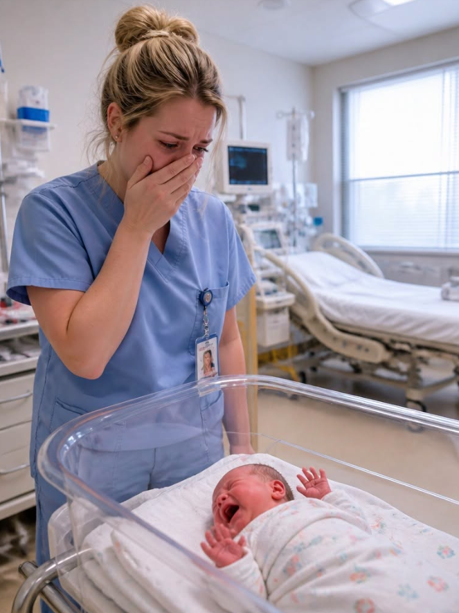 THE CHILD THEY ABANDONED BECAME THE DOCTOR THEY COULDN’T LIVE WITHOUT
