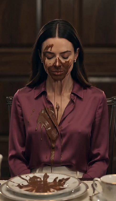 Chapter 1 - The Bitter Feast