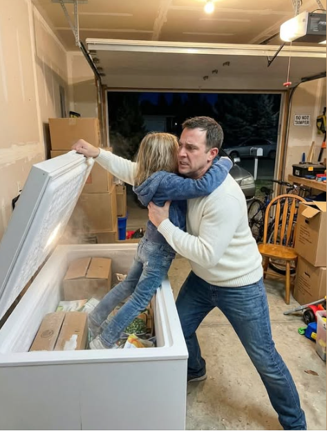 MY DAUGHTER SURVIVED THE FREEZER HER GRANDMOTHER USED TO CONTROL HER—THEN HER STOLEN TRUST EXPOSED THE CHILDREN THEY HAD ERASED FROM FAMILY COURT