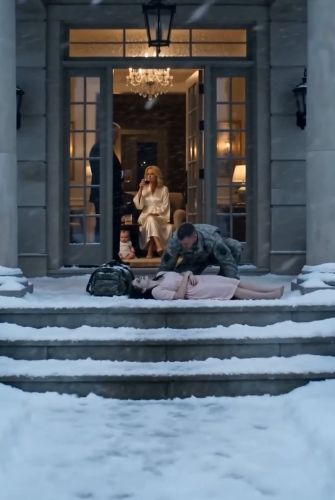 PART 1: THE LIQUIDATION