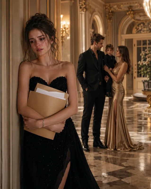 I INHERITED $35 MILLION FROM MY FATHER—THEN THE ATTORNEY REVEALED MY HUSBAND HAD SECRETLY DIVORCED ME TWO MONTHS EARLIER