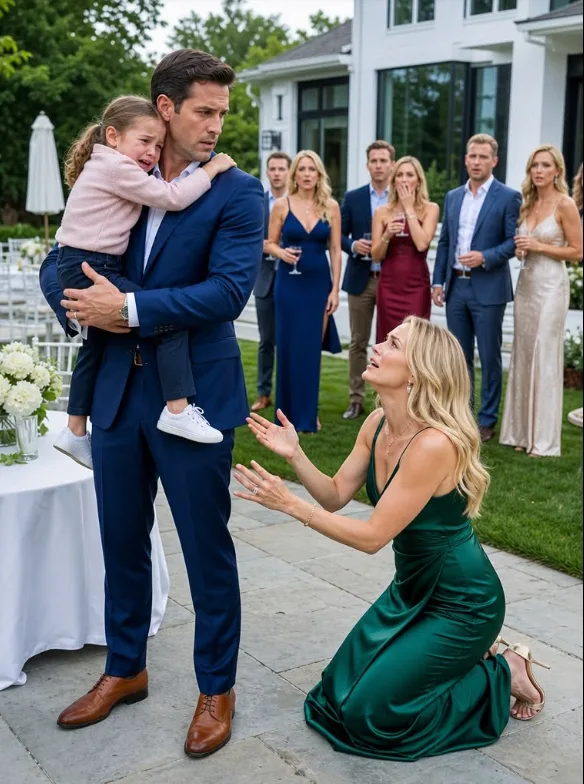 A BILLIONAIRE WAS THOUSANDS OF MILES AWAY WHEN HIS ADOPTED DAUGHTER WHISPERED, “DAD, SHE’S TAKING YOUR MONEY, AND SHE SAYS I’LL BE GONE TOMORROW.” HE FLEW BACK TO AMERICA OVERNIGHT, BUT THE WOMAN MOVING MILLIONS BEHIND HIS BACK NEVER EXPECTED HIM TO WALK INTO HER GALA BEFORE THE FINAL TRANSFER CLEARED