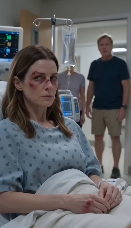 MY PARENTS IGNORED NINE URGENT CALLS FROM MY HOSPITAL BED—SO I CHANGED MY WILL BEFORE THEY ARRIVED