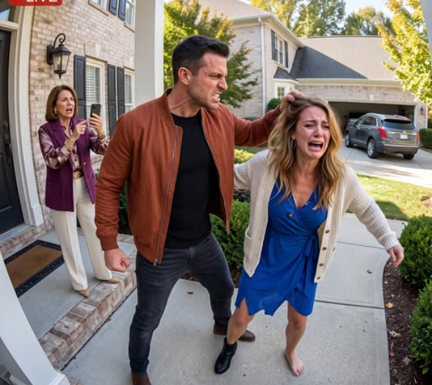 MY ARMY RANGER UNIT HELPED BRING MY DAUGHTER HOME—THEN A TERRIFIED WOMAN LEFT A LIST PROVING DEREK’S FAMILY HAD BEEN HUNTING WIVES FOR YEARS