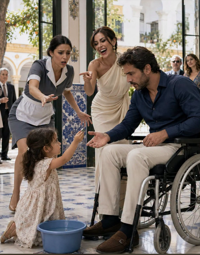 “MY LEGS AREN’T DEAD”—THE THREE-YEAR-OLD WHO EXPOSED THE PLOT TO KEEP ME PARALYZED UNTIL MY WEDDING