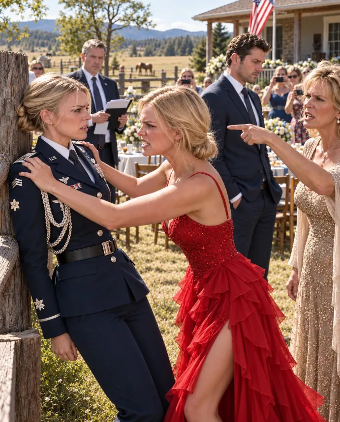 My Family Cropped Me Out of the Reunion—Then a Deed Revealed They Had Planned Around My Signature