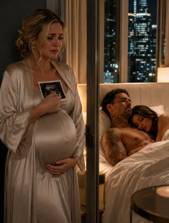 THE MAFIA BOSS SPENT THE NIGHT WITH HIS MODEL MISTRESS—BUT WHEN HE FINALLY CAME HOME, HIS WIFE AND NEWBORN SON WERE GONE, LEAVING ONLY HER WEDDING RING AND A GOODBYE THAT BROKE HIM
