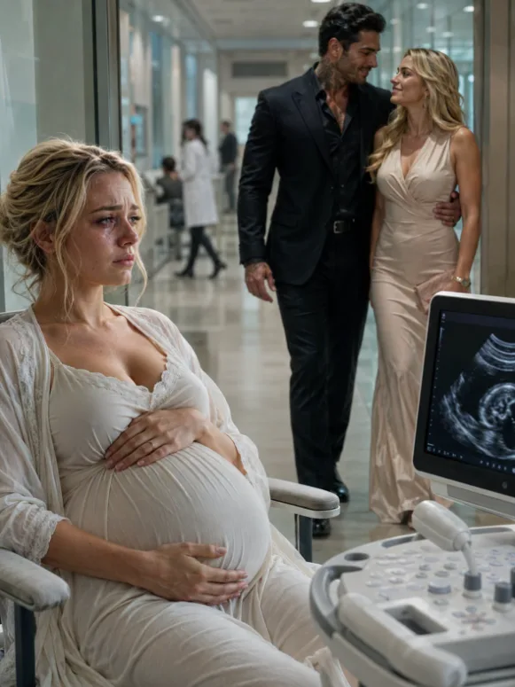 THE MAFIA BOSS WAS WITH HIS MISTRESS WHILE HIS PREGNANT WIFE GAVE BIRTH ALONE—BUT WHEN HE FINALLY CAME LOOKING FOR THEM, HIS WIFE AND NEWBORN SON HAD ALREADY VANISHED