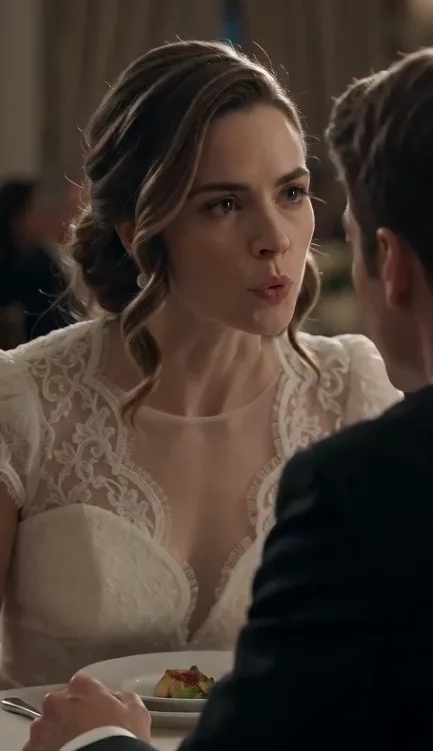MY NEW HUSBAND HUMILIATED ME OVER A BOWL OF MASHED POTATOES—HE DIDN’T KNOW I WAS THE ONE WHO COULD SAVE HIS FAMILY’S COMPANY