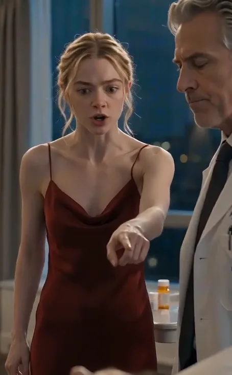Twelve elite doctors were standing around the bed of the most feared crime boss in Boston, waiting for him to die