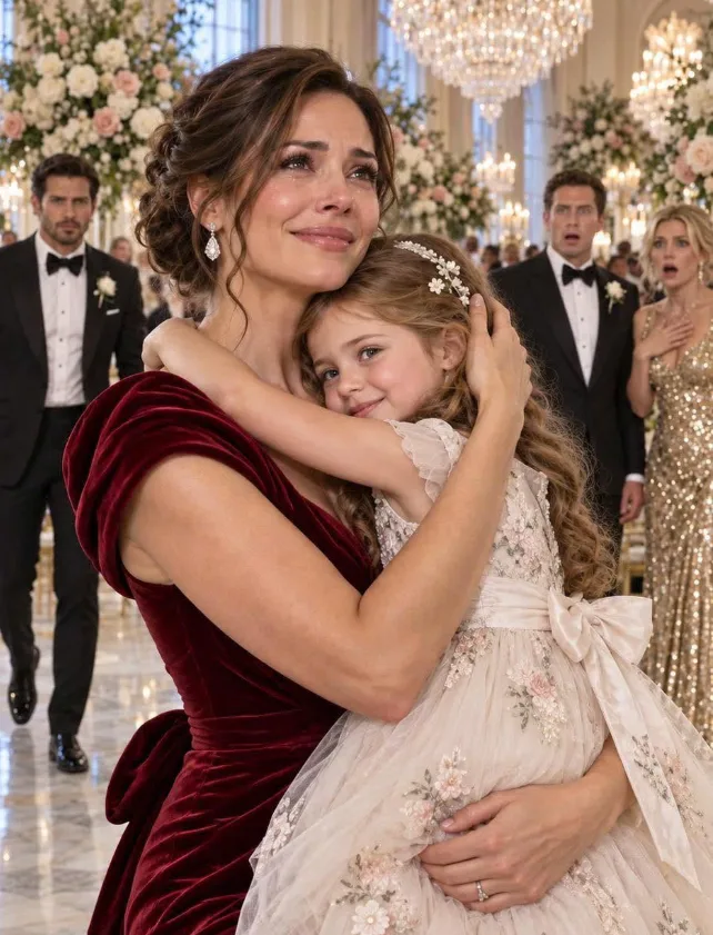MY EX-HUSBAND SAID LEAVING ME WAS THE SMARTEST THING HE EVER DID—THEN HE SAW WHO I MARRIED