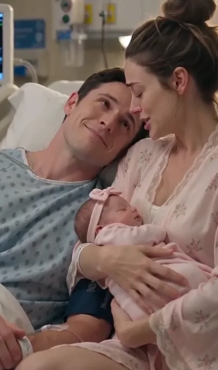 HIS FINAL WISH WAS TO DONATE HIS ORGANS—THEN HIS DOCTOR GAVE ME THE SECRET HE DIED PROTECTING