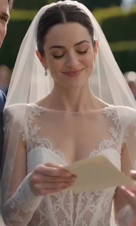 ONE MONTH AFTER MY DIVORCE, I LEARNED MY HUSBAND WAS MARRYING MY THERAPIST