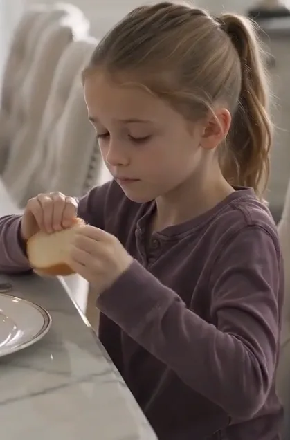 FOR FIVE YEARS, MY MOTHER SAID MY DAUGHTER WASTED EVERY DOLLAR I SENT—THEN I CAME HOME WITHOUT WARNING