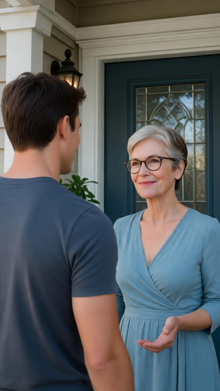 “She Whispered the Truth That Destroyed My Marriage—And What I Discovered Next Changed Everything”