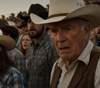 The Boy Faced a Charging Bull… Then Exposed the Lie That Broke an Entire Arena