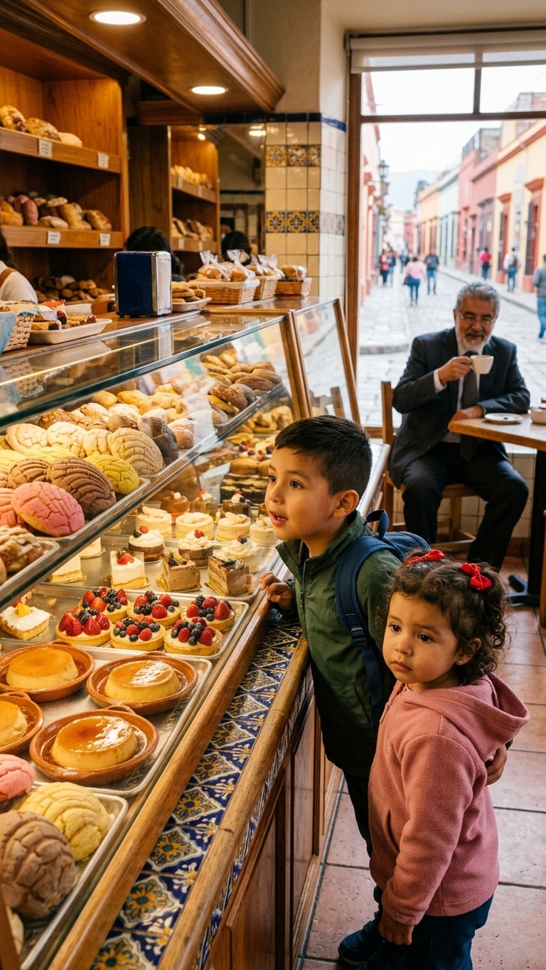 THE ORPHAN BOY ASKED FOR DAY-OLD BREAD—MINUTES LATER, A BILLIONAIRE DISCOVERED HIS OWN SON HAD DESTROYED THE CHILD’S FAMILY