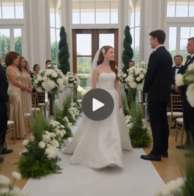 🎬 PART 2: "The Locket at the Altar" - Full Story