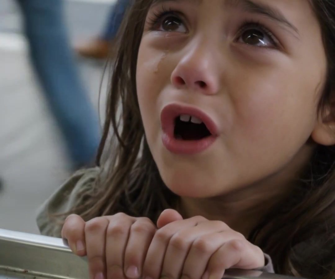 The morning a hungry child met a vendor who changed both their lives - Real Life Stories Hub