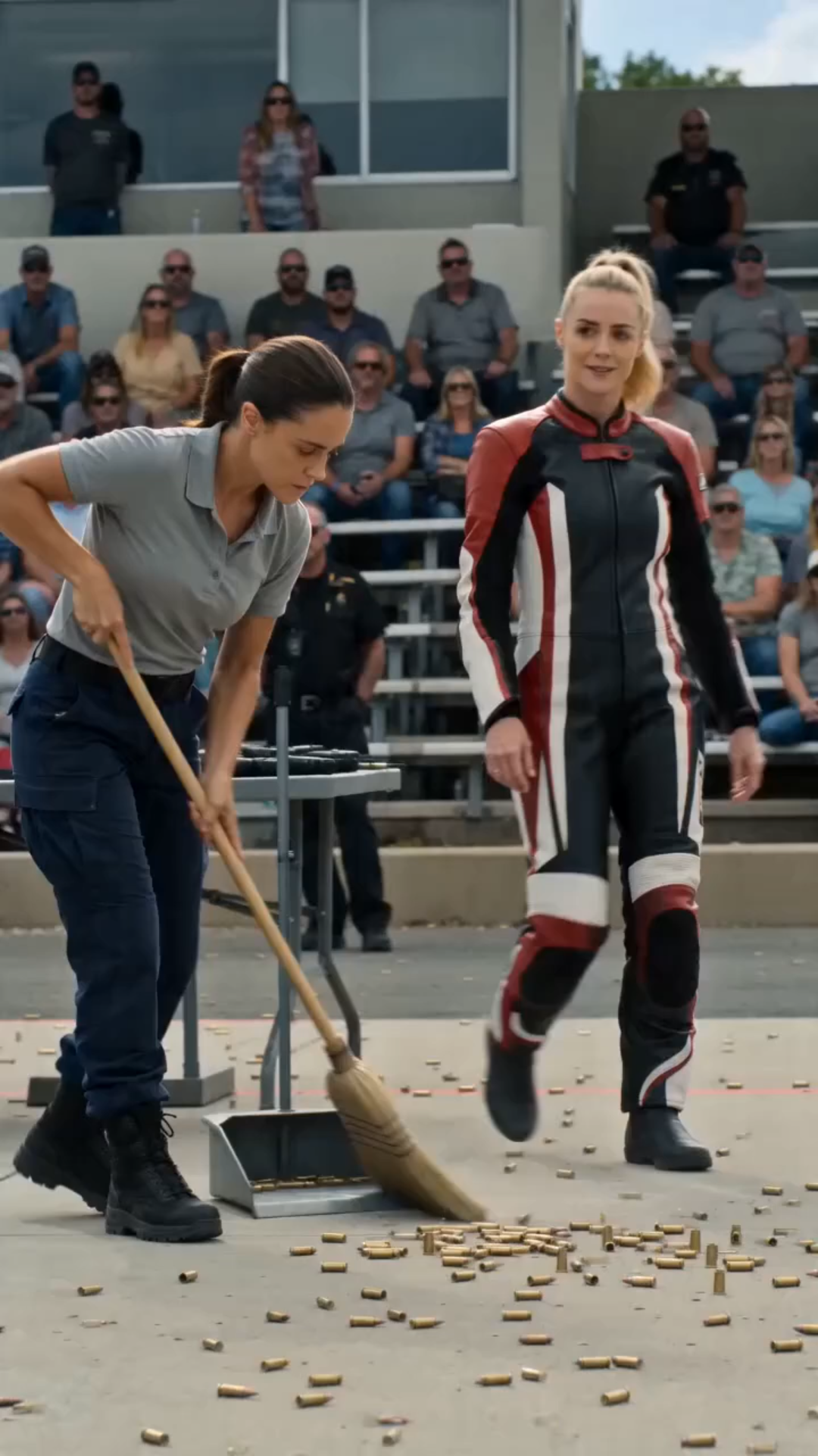 CHAPTER 1: THE JANITOR OF LANE 12