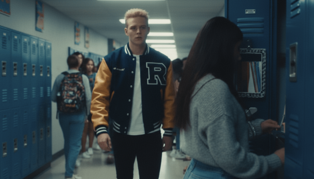 Bully Slapped Girl—Then Turned Around And Saw THIS - Stories