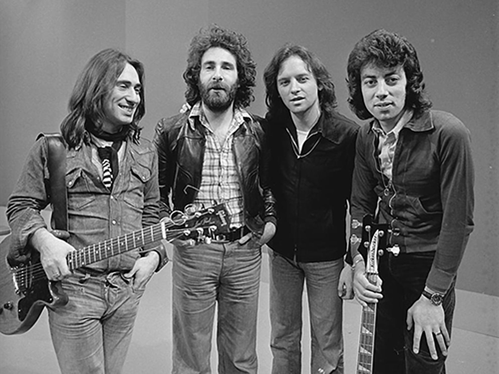10cc's 'I’m Not In Love': The Whispered Masterpiece That Redefined Love Songs Forever