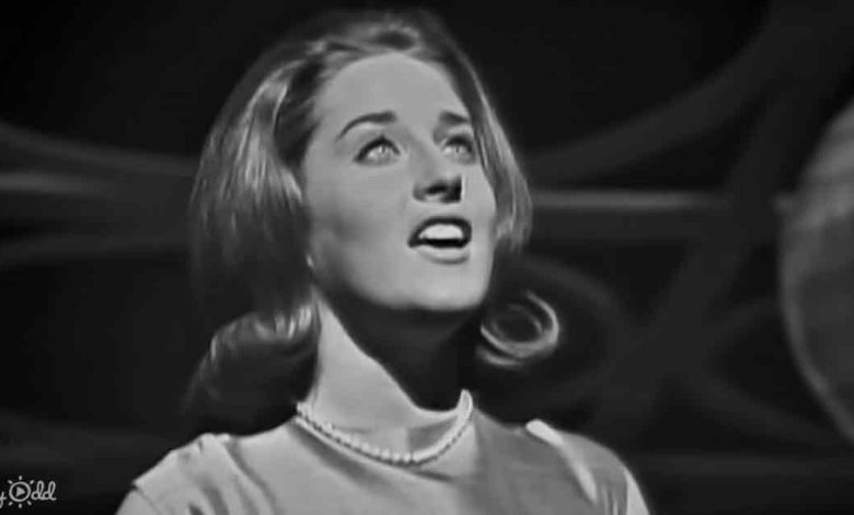 Lesley Gore 'It's My Party' and teenage pop in 1963