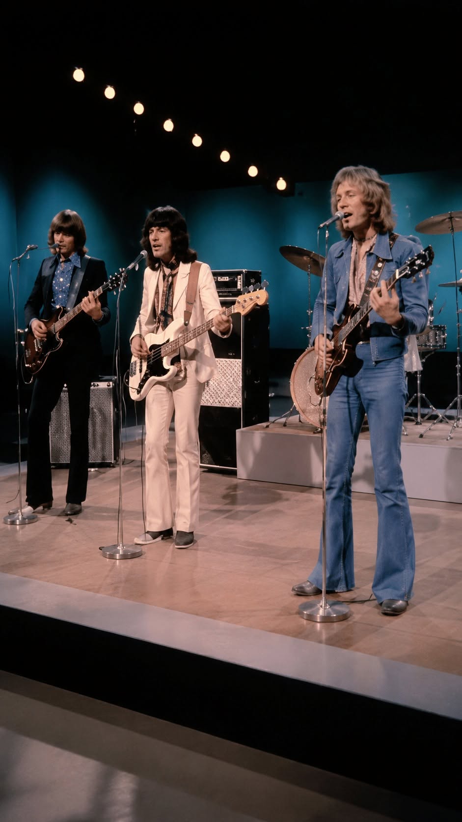 Badfinger’s ‘Come and Get It’ Launches a New Era for British Rock-Pop in 1969-2