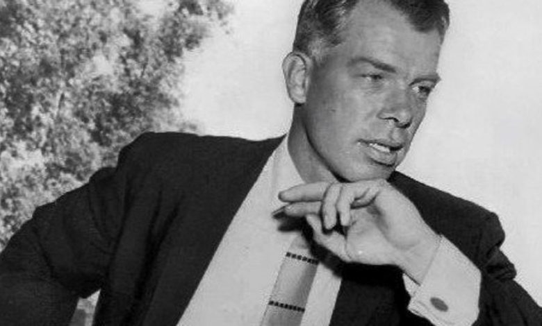 Lee Marvin’s “Wandering Star” Defies Expectations and Tops the UK Charts in 1970