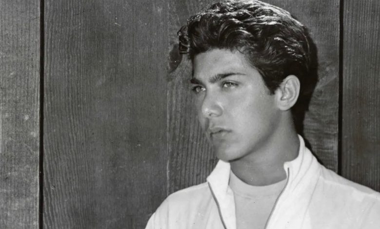Paul Anka’s “Puppy Love” Captures the Heartache of Young Romance in 1960