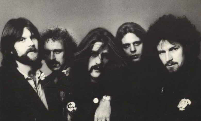 Eagles - One of These Nights 1975
