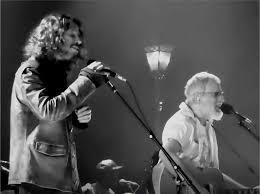Soundgarden’s Chris Cornell surprises Cat Steven fans singing “Wild World” duet one year before untimely death