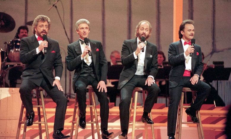 The Statler Brothers’ “Flowers on the Wall” Redefined Country Storytelling and Crossed Genre Boundaries in 1965