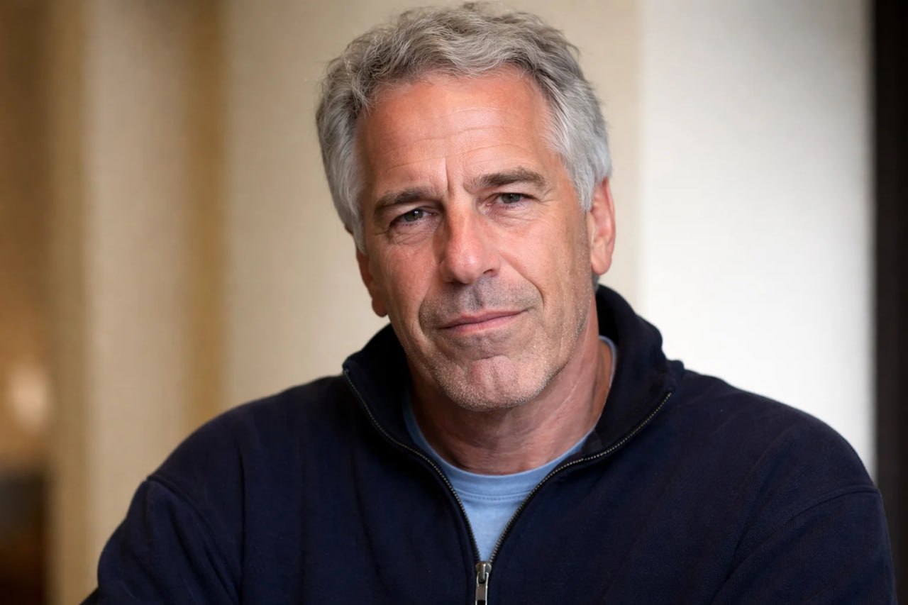 Leaked Epstein Video Raises New Questions Why Did He Hand A Black Suitcase To A Political Figure?
