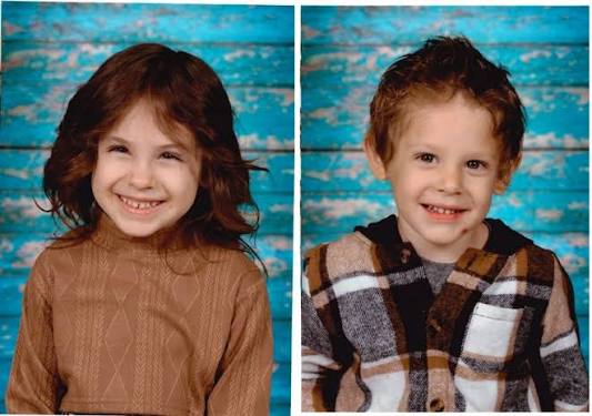 Lilly And Jack Sullivan Disappearance Remains A Mystery Search Continues In Lansdowne Station, Nova Scotia