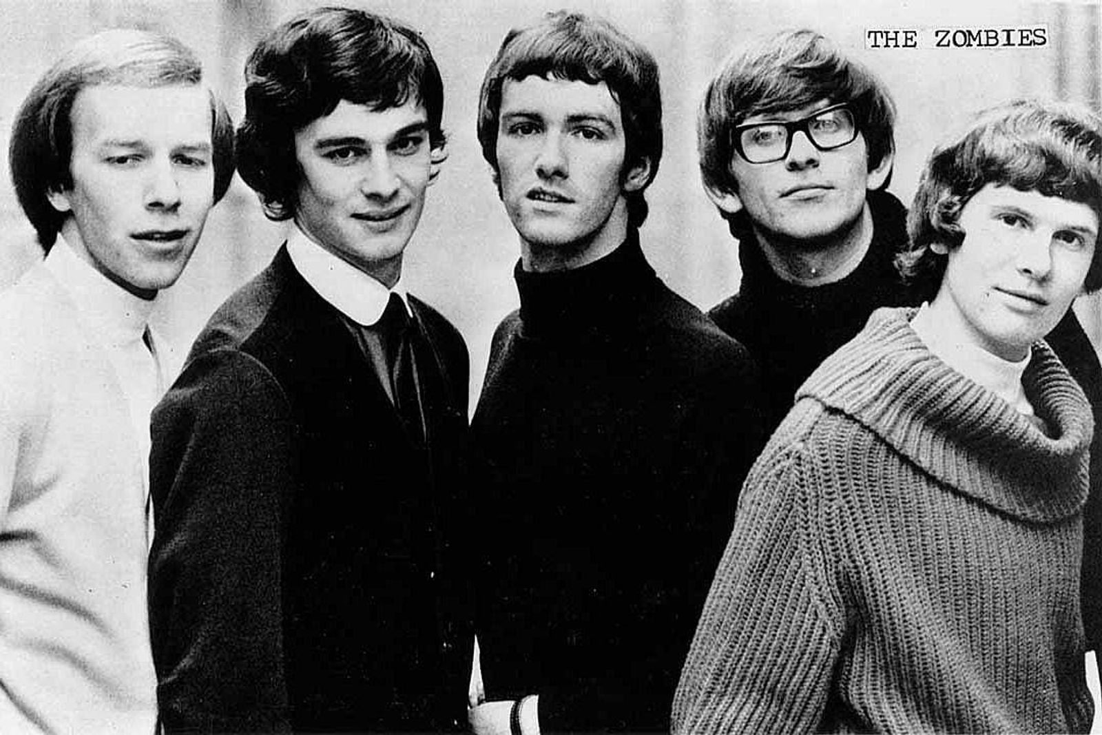 The Zombies’ “Time of the Season” Becomes a Psychedelic Anthem and Late-Blooming Classic in 1968