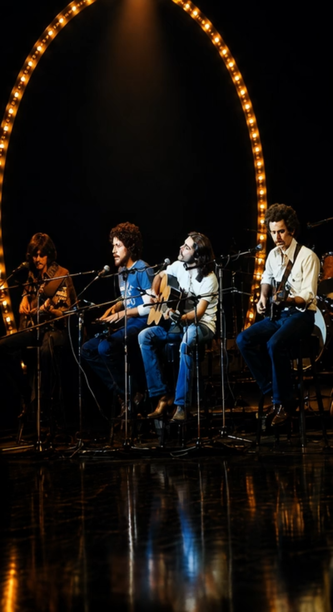 How “Lyin’ Eyes” by Eagles Told One of the Most Haunting Stories in 1970s Rock