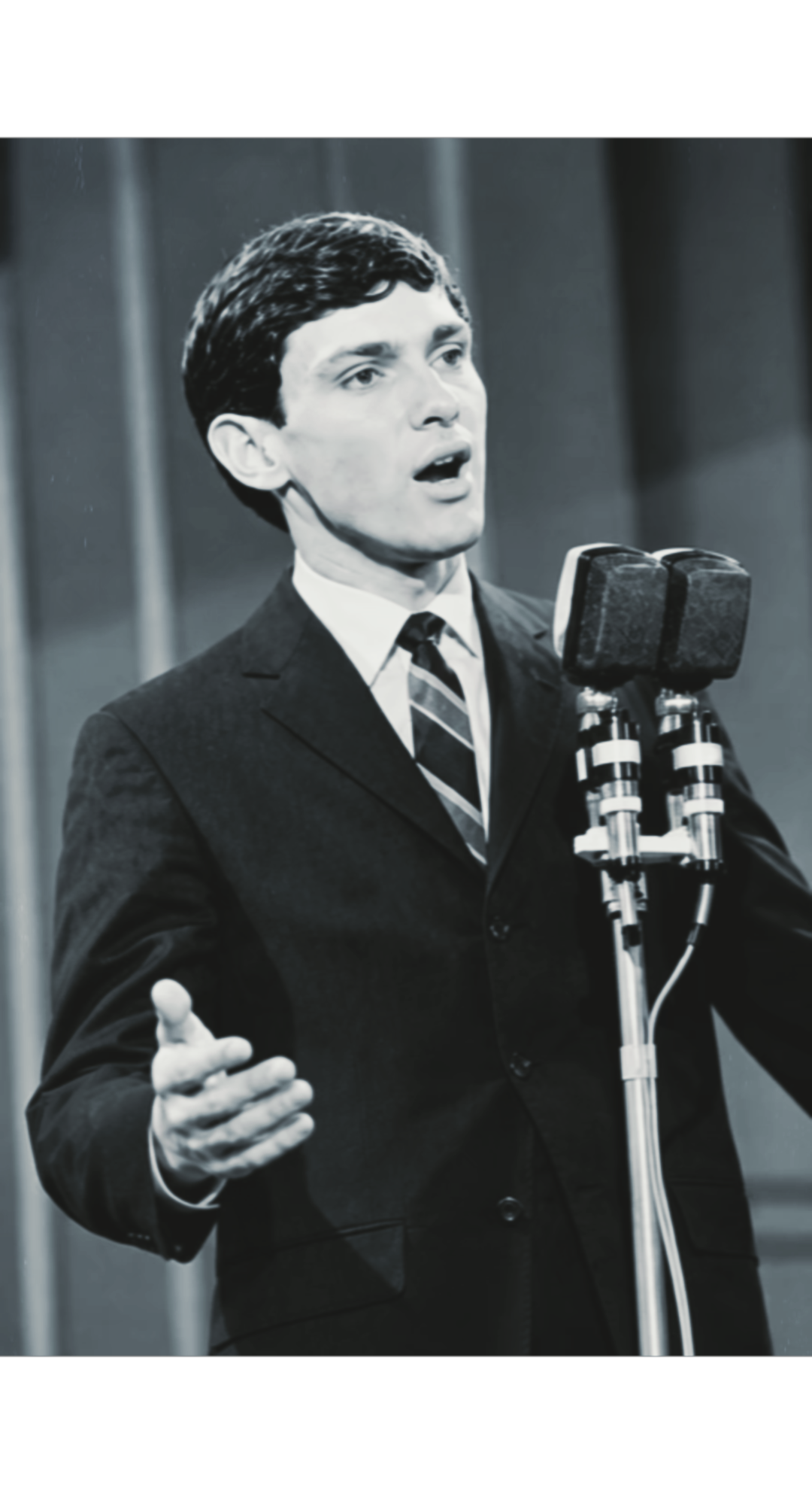 Gene Pitney’s “Only Love Can Break a Heart” Becomes a Signature Ballad of 1962