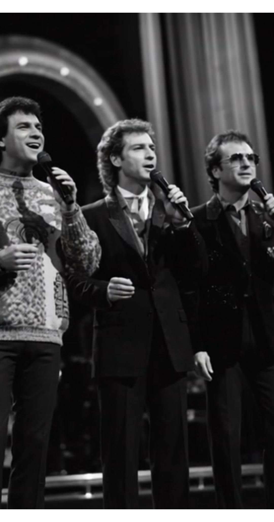 The Gatlin Brothers’ “All the Gold in California” – A 1979 Ballad of Ambition and Harsh Realities